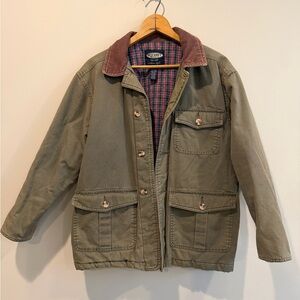 Vintage Barn jacket